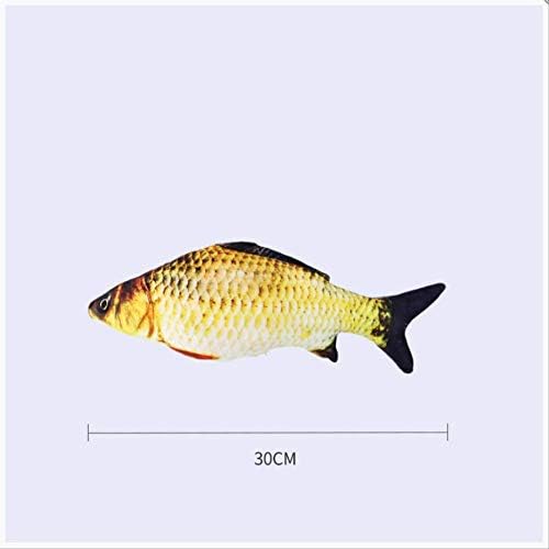猫おもちゃ 食品 飲料 お酒 大型家電 猫 ミント 魚 小さな魚 猫 グラブ 面白い 干し猫 ビューティー スティック ミル歯 ボード 枕シミュレーション ペット用品 若い 猫 4ヶ月の猫 マス30cm B086r58kpf 新作製品 世界最高品質人気 正規品送料無料 100 品質保証