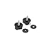 Humminbird 7400821 MKH 2 Knob Set