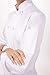 Chef Works Women's Le Mans Chef Coat, White, X-Small