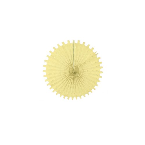 Skylantern Original 1877 Paper Rosette Ivory 30 cm
