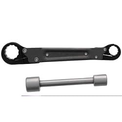 Kwik Tite & Angle-On Wrench Kit