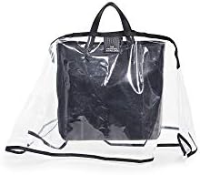The Handbag Raincoat Women's Medium City Slicker Handbag Raincoat