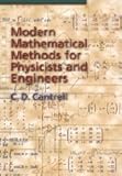 Modern Mathematical Methods for Physicists and Engineers, Cantrell, C. D., 0521598273