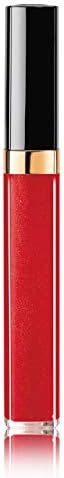 ROUGE COCO GLOSS MOISTURIZING GLOSSIMER Color: 756 Chilli