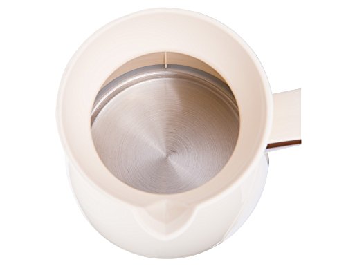 Arnica Kopuklu Eko Greek Arabic Turkish Coffee Maker Machine Electric Pot Briki Kettle (8692341617355)