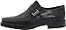 ECCO Men's New Jersey Buckle Loafer