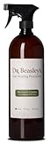 Dr. Beasley's I14D32 Microsuede Cleanser - 32 oz.