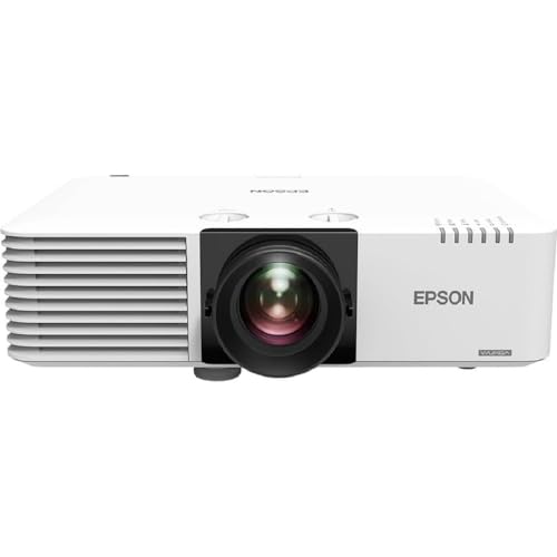 Epson PowerLite L530U Laser Projector