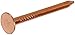 Hillman Fastener Corp 42081 Copper Nail