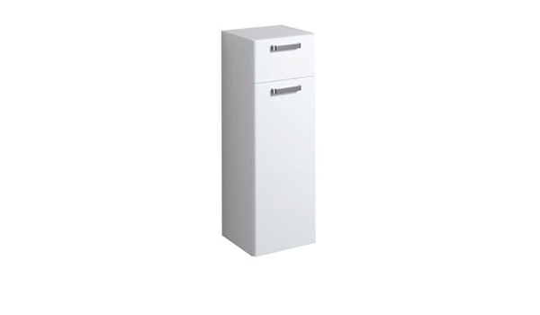 Geberit RENOVA Nr.1 PLAN Bisagra de la puerta del armario ...