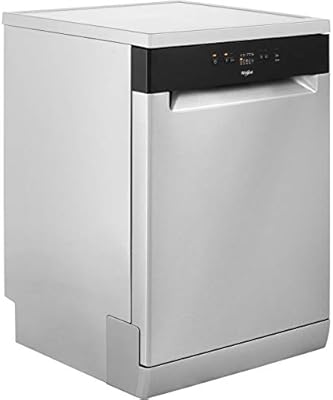 whirlpool wfe2b19 review