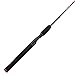 Ugly Stik 6’ GX2 Spinning Rod, Three Piece Spinning Rod, 8-20lb Line Rating, Heavy Rod Power, Moderate Fast Action, 3/8-1 oz. Lure Rating