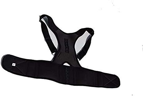 Adjustable Magnetic Posture Corrector to Correct Slouching and Improve Posture, Small - Image 3
