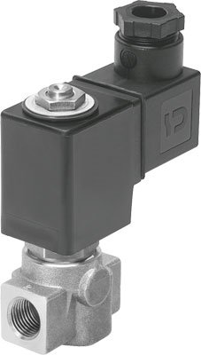 Festo 1491895 VZWD-L-M22C-M-N14-10-V- Solenoid Valve
