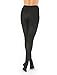 NEO G Pantyhose Compression Hosiery (Open Toe) - MEDIUM - Black - Medical Grade True Graduated Compression 20-30mmHg HELPS reduce symptoms of tired, aching legs, mild oedema (edema) & swelling