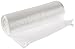 Aluf Plastics SR High Density Star Seal Roll Bag, 7-10 Gallon Capacity, 23