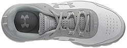 Under Armour Women's Charged Assert 8 Running