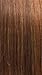 Outre ANNIE S4/30 - QUICK WEAVE SYNTHETIC HAIR HALF WIG LONG YAKY STRAIGHT