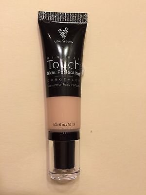 touch skin perfecting concealer