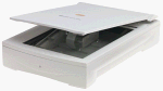 HP ScanJet 3200C Color Flatbed Scanner