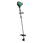 Weed Eater W25SBK 25cc Straight Shaft String Trimmer, 16"