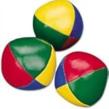 Juggling Balls - Set of 3