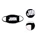 CCUT Kpop BTS Mouth Mask Bangtan Boys Merchandise V Jung Kook Face Muffle (Pack of 7)