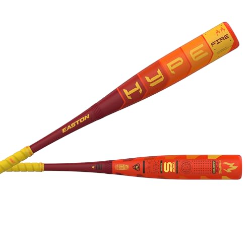 Aktueller Deal: Easton Hype Fire Baseballschläger... für 267,82€ Jetzt ansehen!