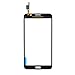 sunways Touch Glass Lens Screen Replacement for Samsung Galaxy Mega 2 SM-G750 G750F G750A G750H with Device Opening Tools(Black)