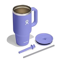 Hydro Flask All Around Travel Tumbler Lupine 32 Oz