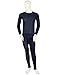 Thermal Underwear Set for Men – Waffle Knit for More Heat Retention & Softnessthumb 1