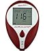 Advocate Redi-Code Plus Non-speaking Blood Glucose Meter