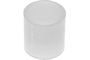 MAHLE Original H31354 Engine Oil Pump Shaft Retainer, 1 Pack