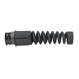 Flexzilla Pro Water Hose Reusable Fitting, Female, 5/8 in. -RP900625F, Multi
