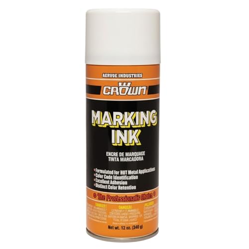 7083 Marking Ink White (1 Pack)