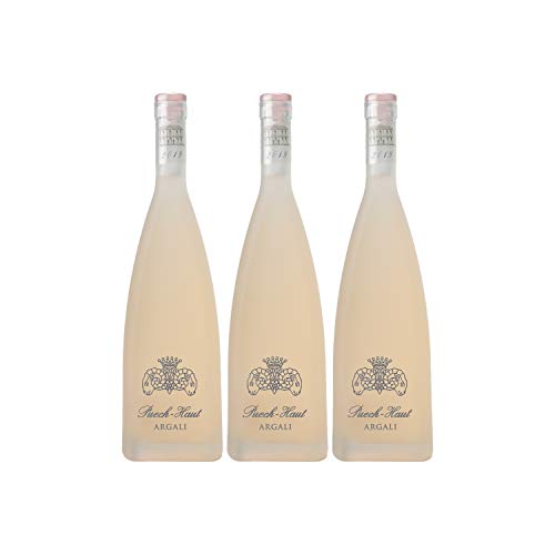 Puech-Haut-Argali-Rose-2019-Chateau-Puech-Haut-Appellation-IGP-Pays-dOc-Vin-Rose-du-Languedoc-Roussillon-Cepages-Grenache-Cinsault-Lot-de-3x75cl