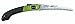 Komelon Speed Cut Pro Folding Curved Pruning Saw, 7-Inch