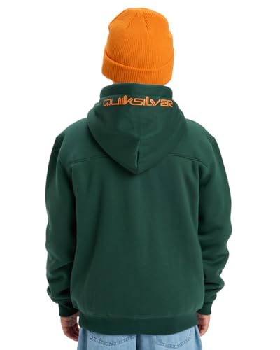 Quiksilver Fleece Sherpa Sweater Cardigan Kids (Pack of 1)