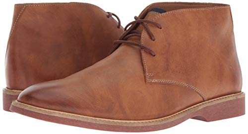 atticus limit chukka boot