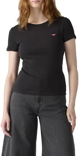 2Pack Essential Ss Tee 2 Pack Tee Anthra