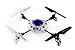 SYMA X1 4 Channel 2.4G Rc Quad Copter - UFO