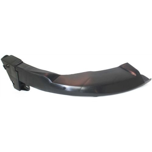 Perfect Fit Group D013136 - Dodge Full Size P/U Front Bumper Bracket LH, Upper, New Body Style