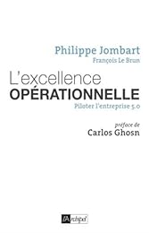 L' excellence opérationnelle