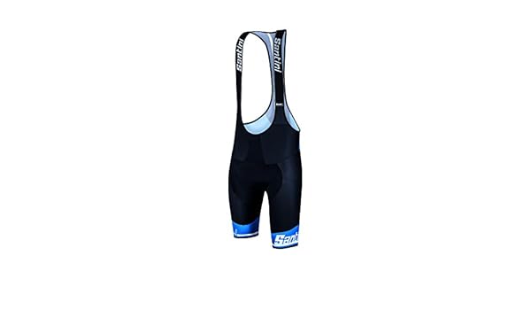 santini photon 2 bib shorts
