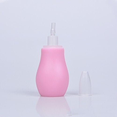 94510 Baby Children Nasal fbWAPPZEg Aspirator Silicone Rubber Toddler Nose Cleaner Infant Snot Vacuum Sucker Klz3y Color Random dkkqi bncmsdertu dker rths34 fr4 gbnert45 bvc21 The product is used for BEysV6gv cleaning Baby's aC7XzDr1 nasal mucus.I
