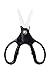 Kyocera Ceramic Scissors (6cm blade)