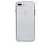 Case-Mate iPhone 8 Plus Case - BARELY THERE - Ultra Thin - Design for Apple iPhone 8 Plus - Clear