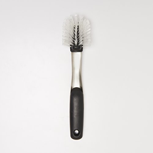 OXO SteeL Dish Brush Pricepulse