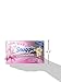 Snuggle Exhilarations Fabric Softener Dryer Sheets, Wild Orchid & Vanilla, 70-Count