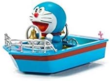 Amazon Co Jp 新品 Tiny タイニー ドラえもん Ding Ding Boat ボート 船 香港限定品 Dora007a ホビー 通販